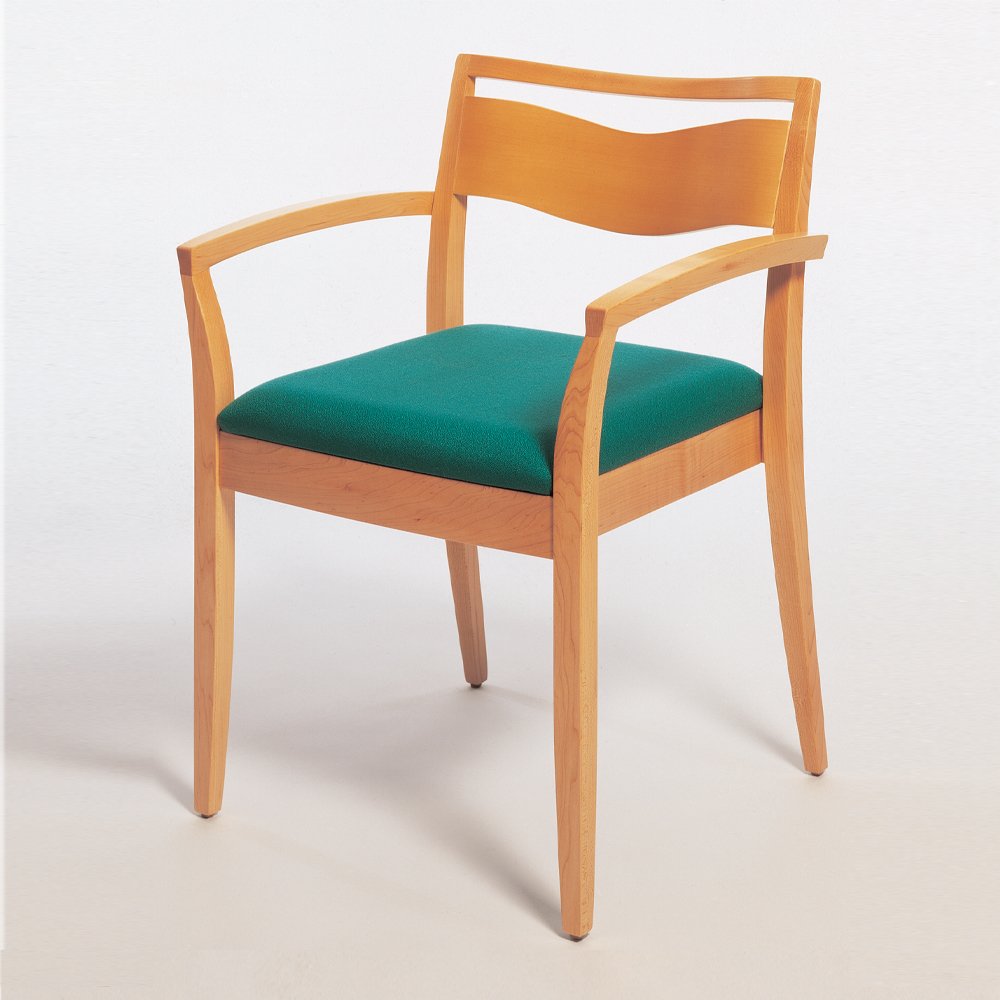 JR Chair Knoll Side Chairs
