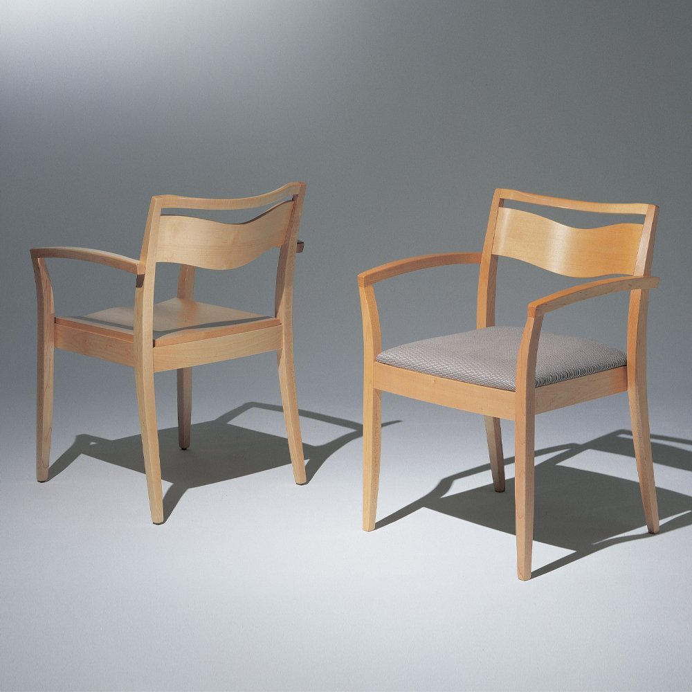 JR Chair product thumbnail 3