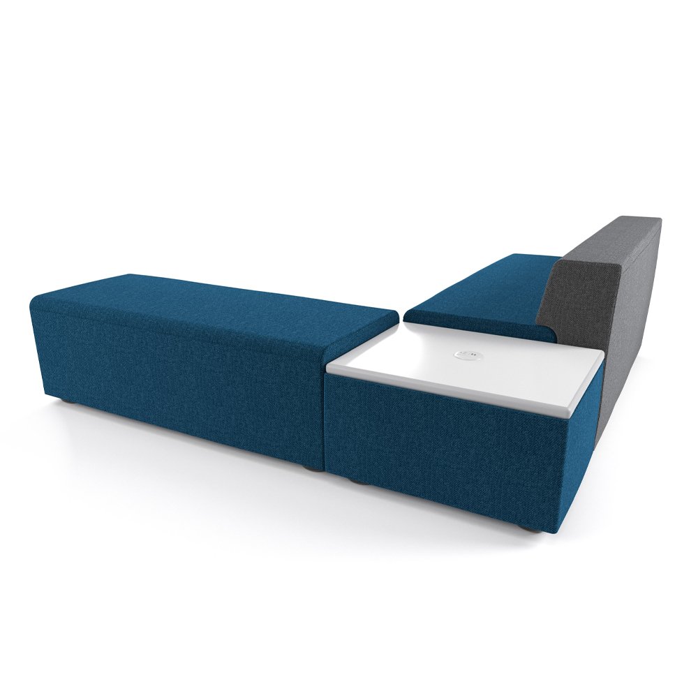 k. lounge Knoll Lounge Seating