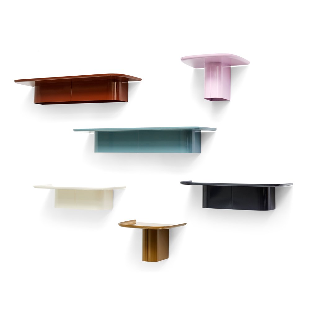 Korpus Shelf by HAY - Tirupathi Balaji Traders
