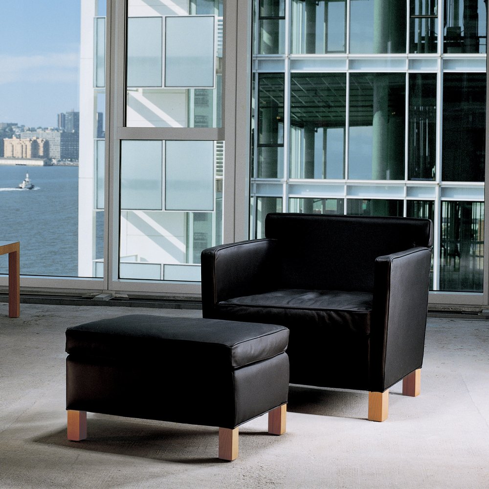 Krefeld Lounge Chair product thumbnail 2