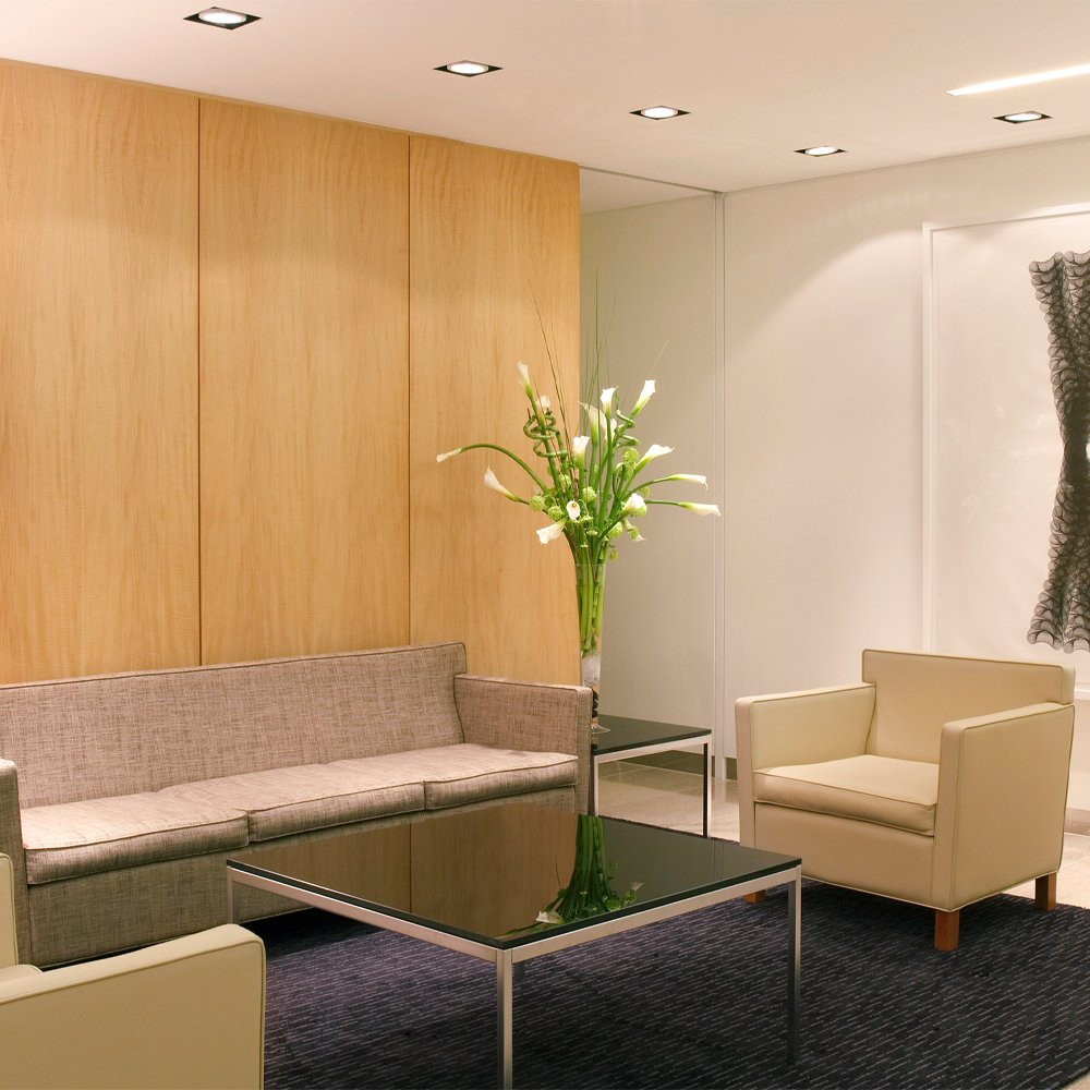 Krefeld Lounge Chair product thumbnail 3