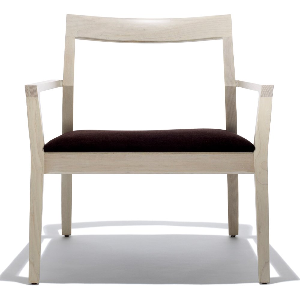 Krusin Lounge Chair product thumbnail 2