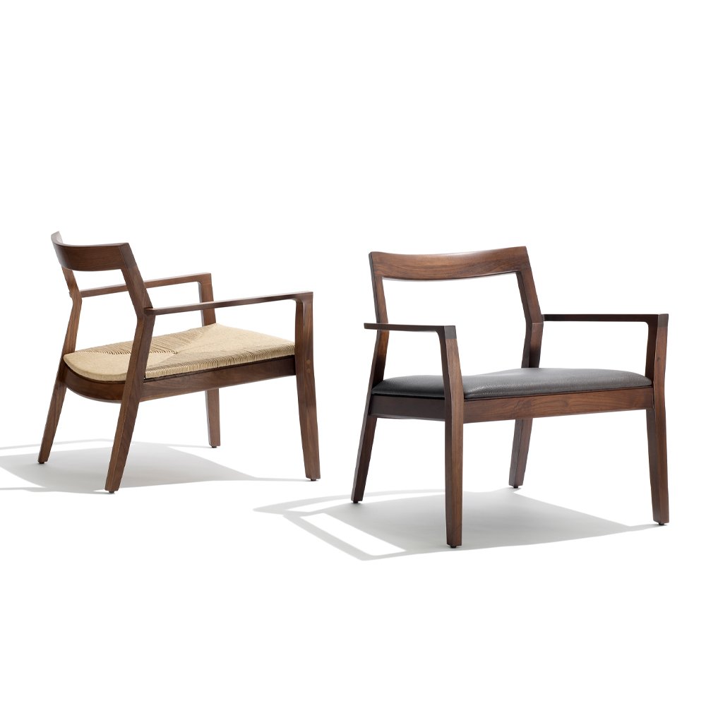Krusin Lounge Chair product thumbnail 3