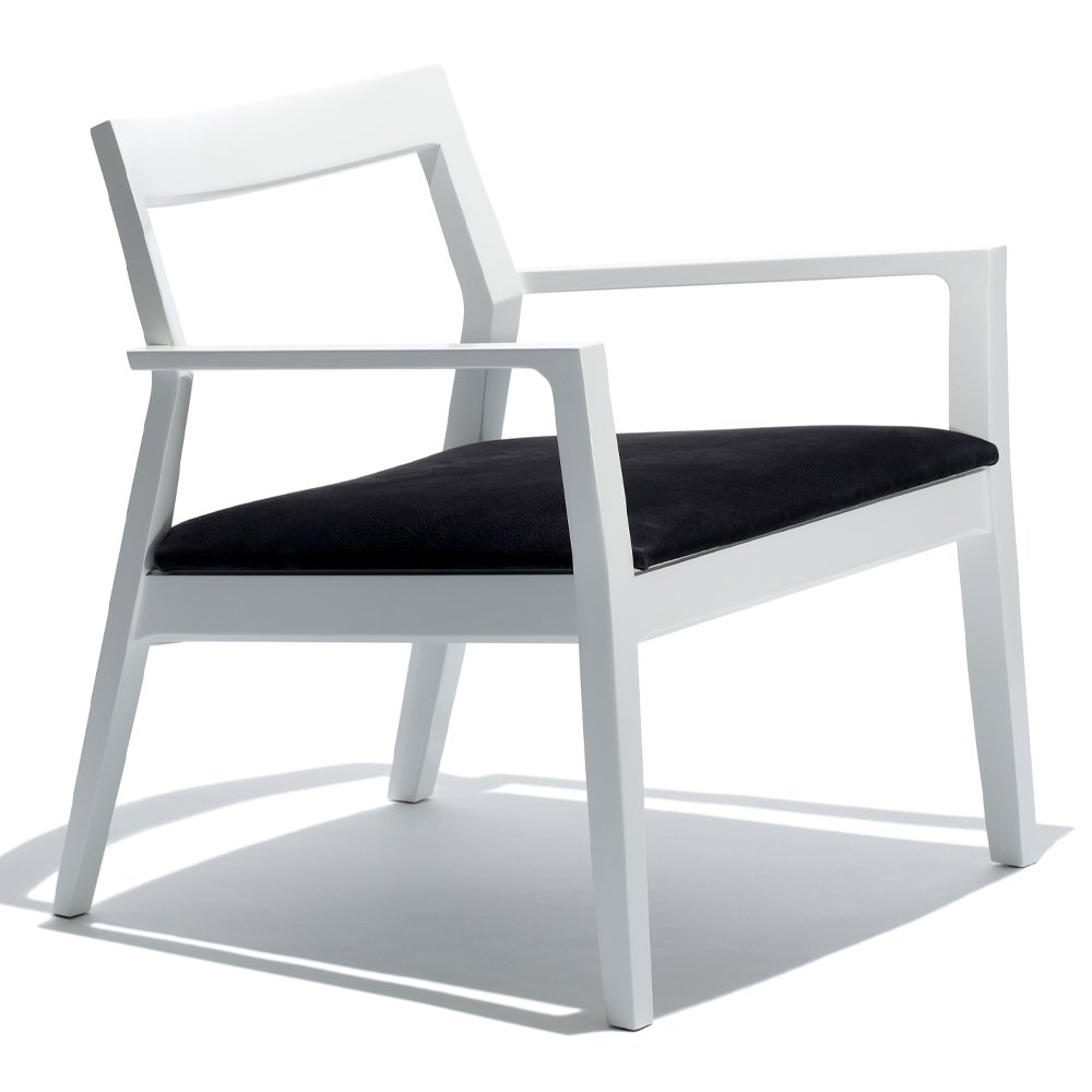 Krusin Lounge Chair product thumbnail 5