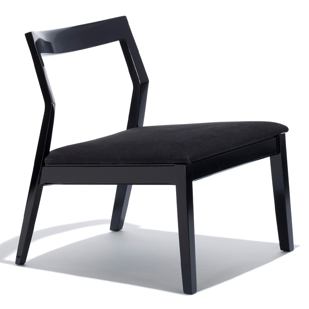 Krusin Lounge Chair product thumbnail 6