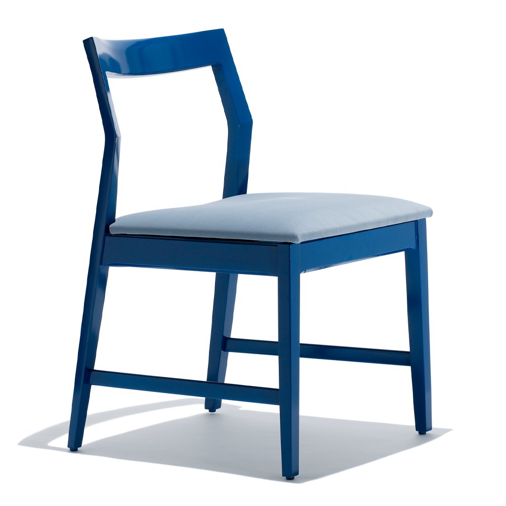 Krusin Side Chair Knoll Side Chairs