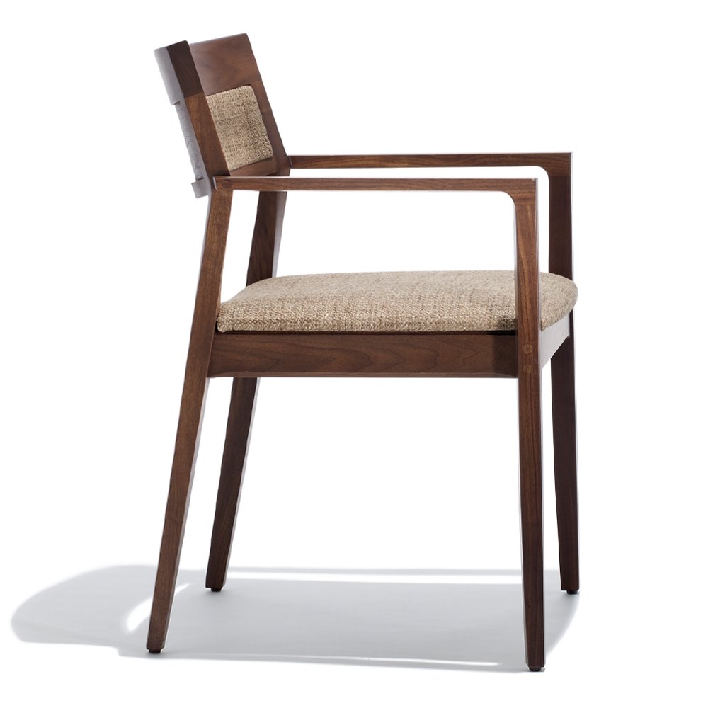 Krusin Side Chair product thumbnail 2