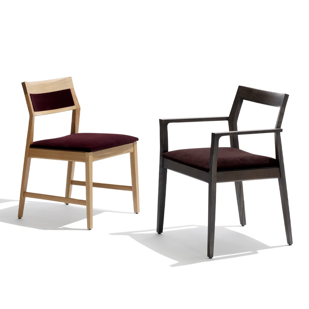 Krusin Side Chair product thumbnail 4