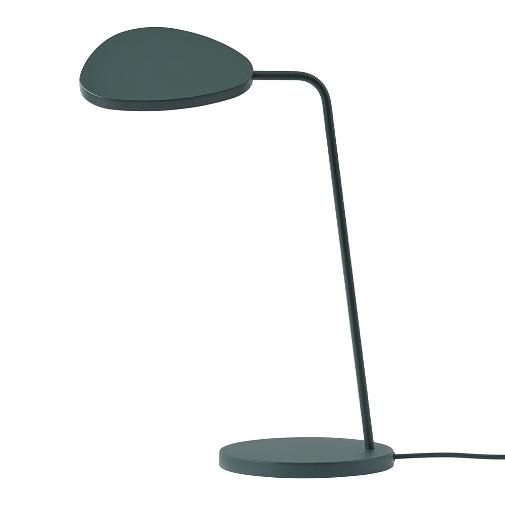 Leaf Table Lamp by Muuto - Tirupathi Balaji Traders