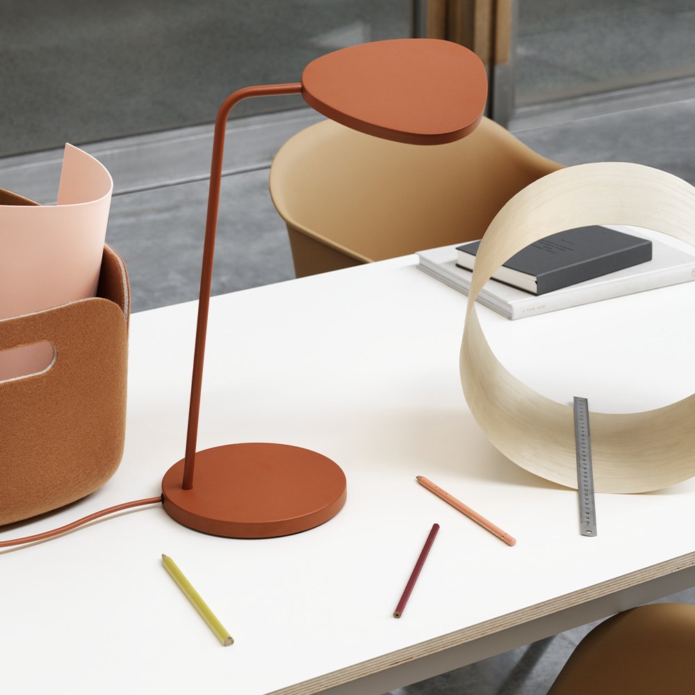 Leaf Table Lamp product thumbnail 3