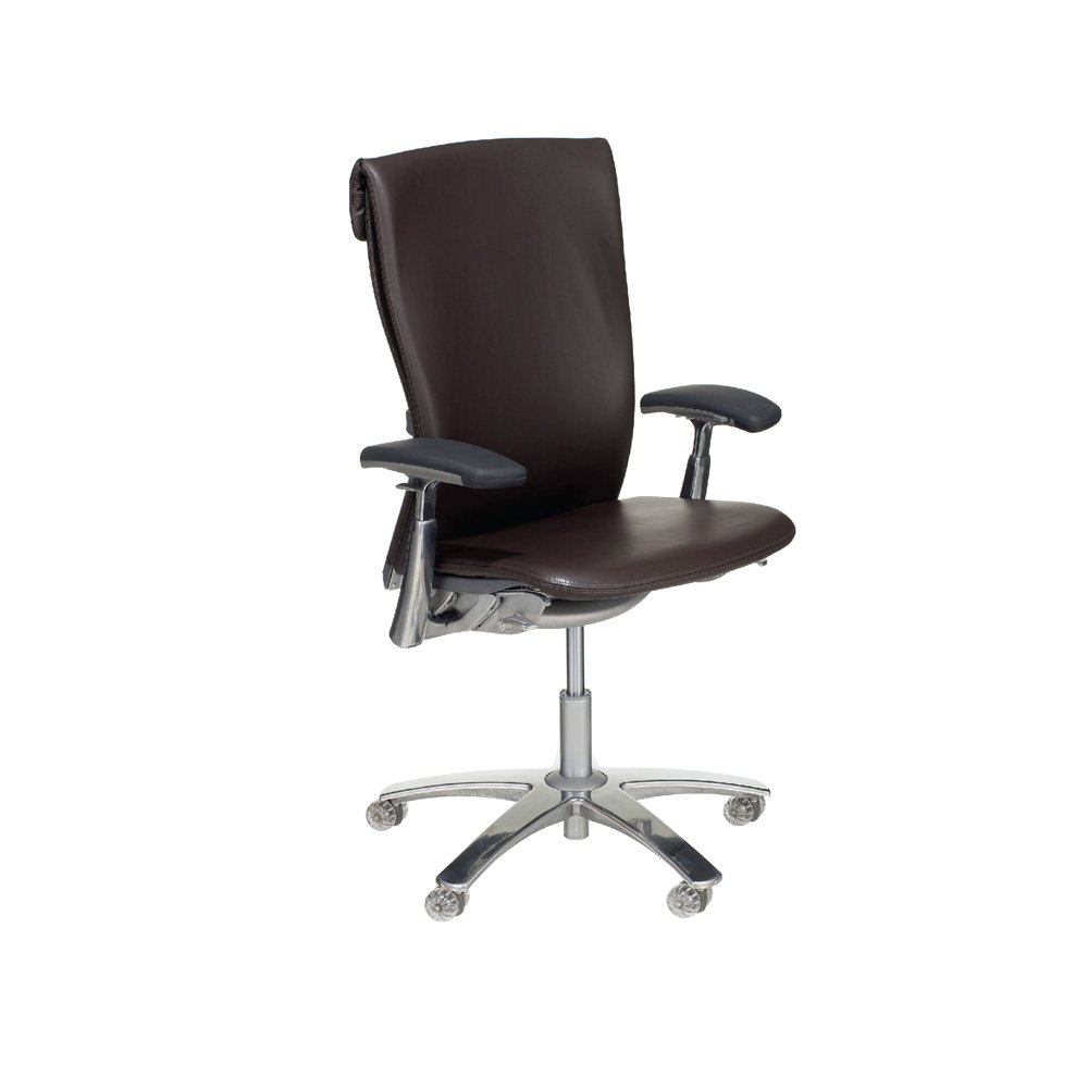 Life Knoll Office Chairs