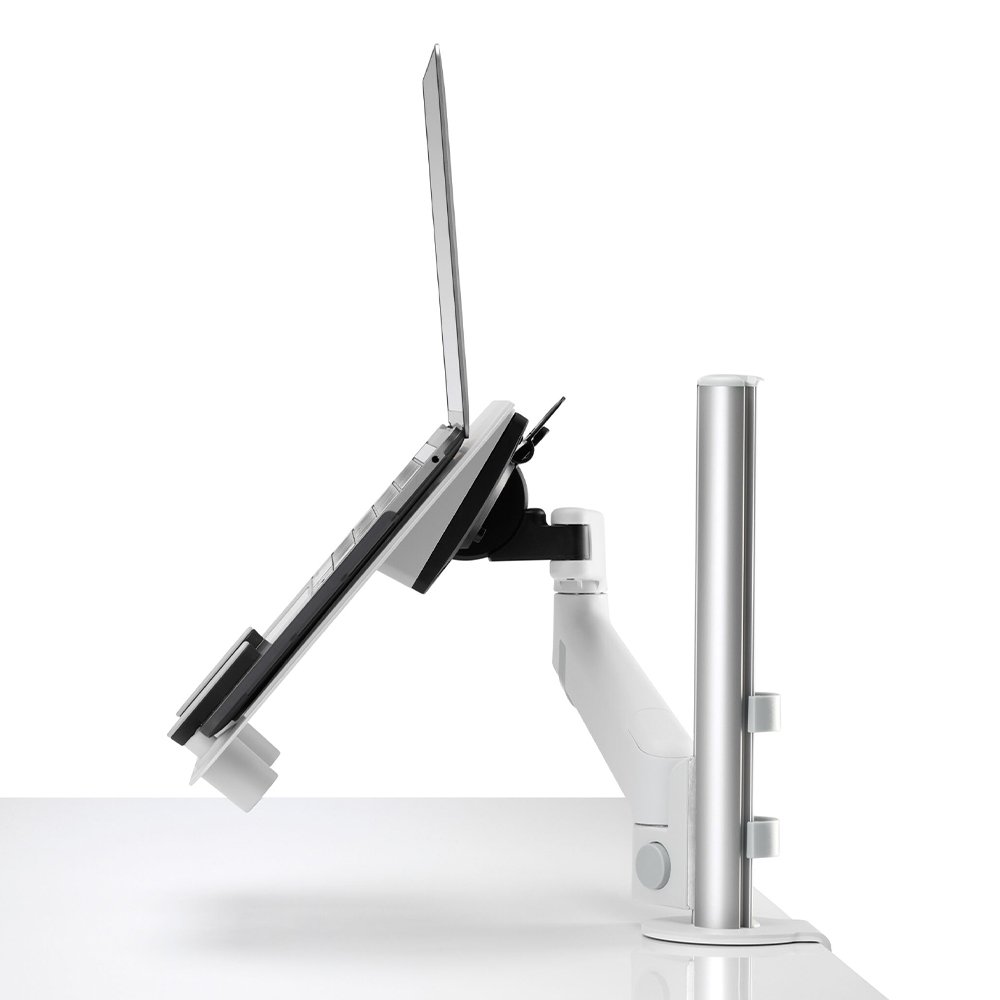 Lima Laptop Mount CBS Technology Support