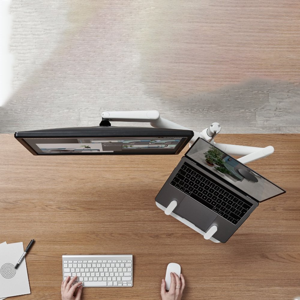 Lima Laptop Mount product thumbnail 2