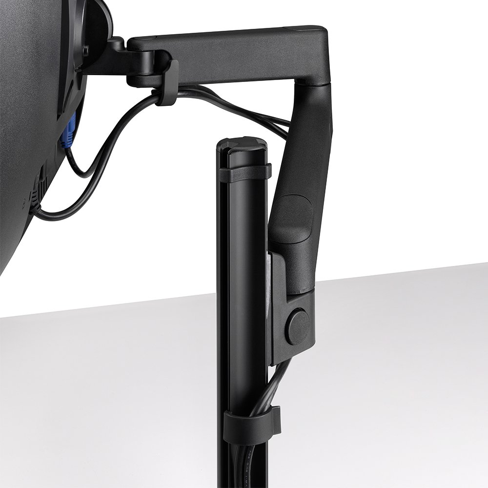 Lima Monitor Arm CBS Technology Support