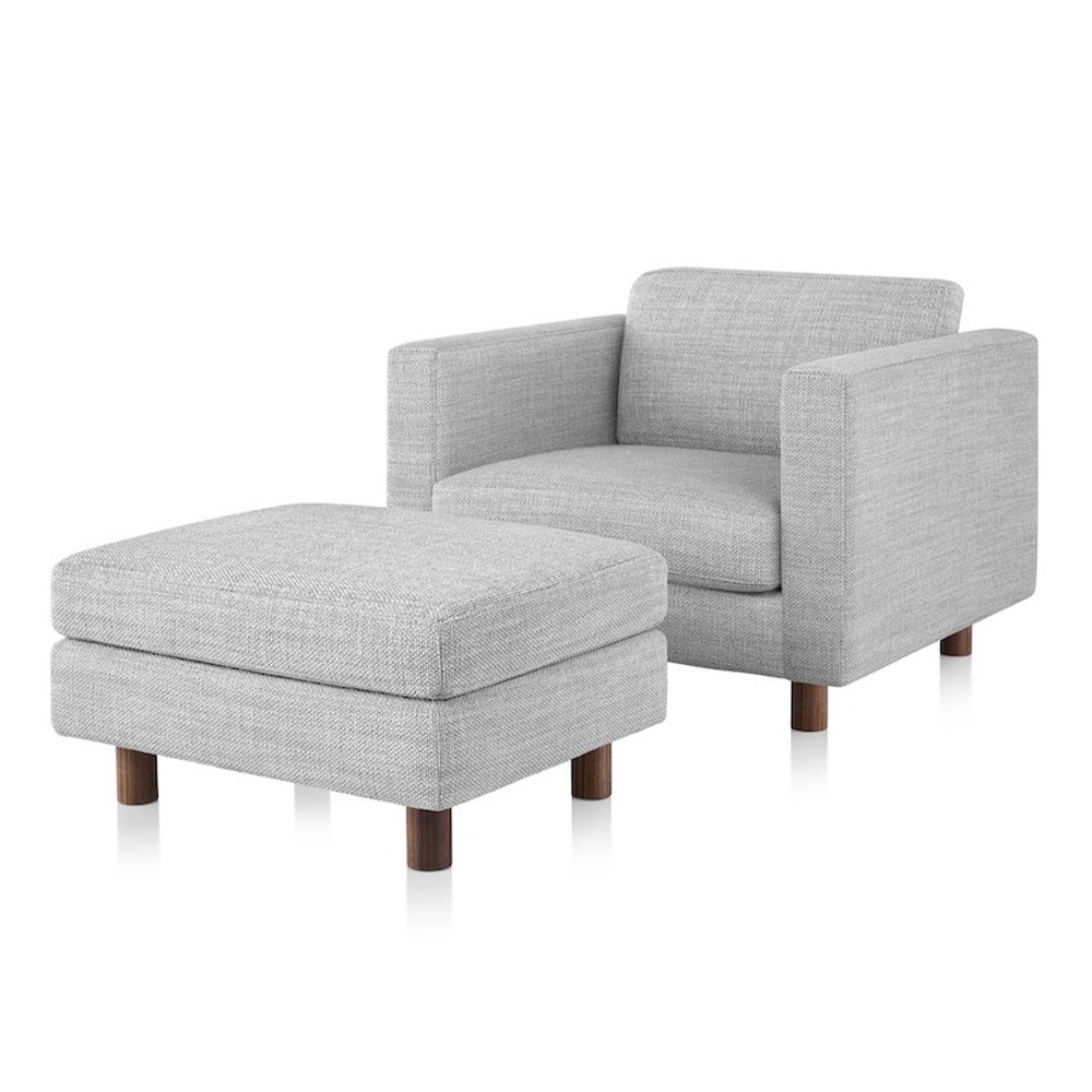 Lispenard Sofa Group by Herman Miller - Tirupathi Balaji Traders