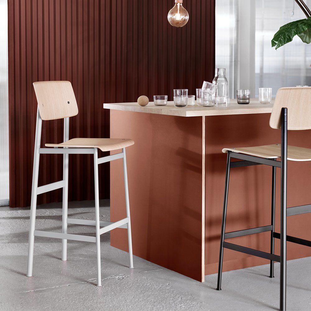 Loft Bar Stool product thumbnail 2