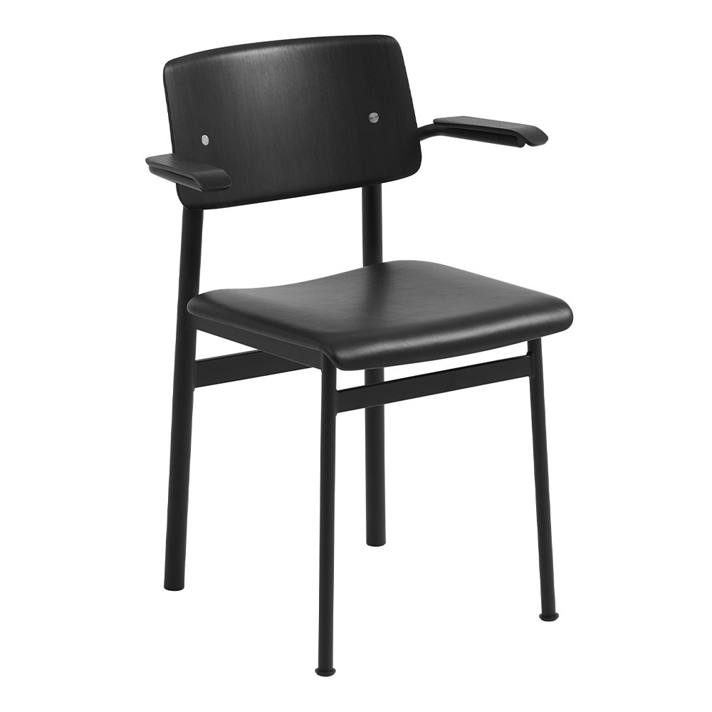 Loft Chair with Armrest product thumbnail 2