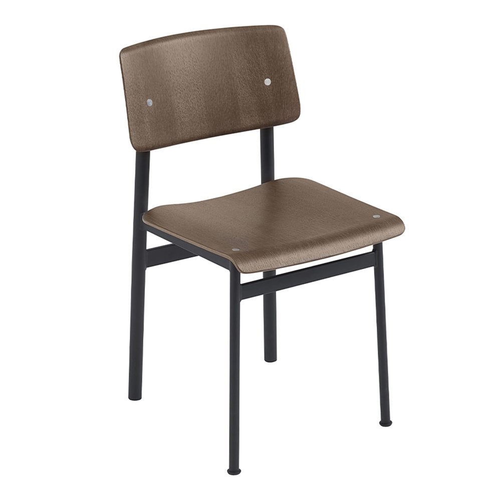 Loft Chair Muuto Side Chairs