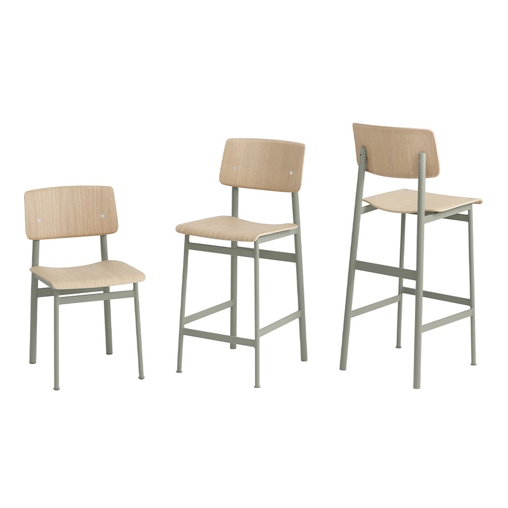 Loft Chair product thumbnail 2