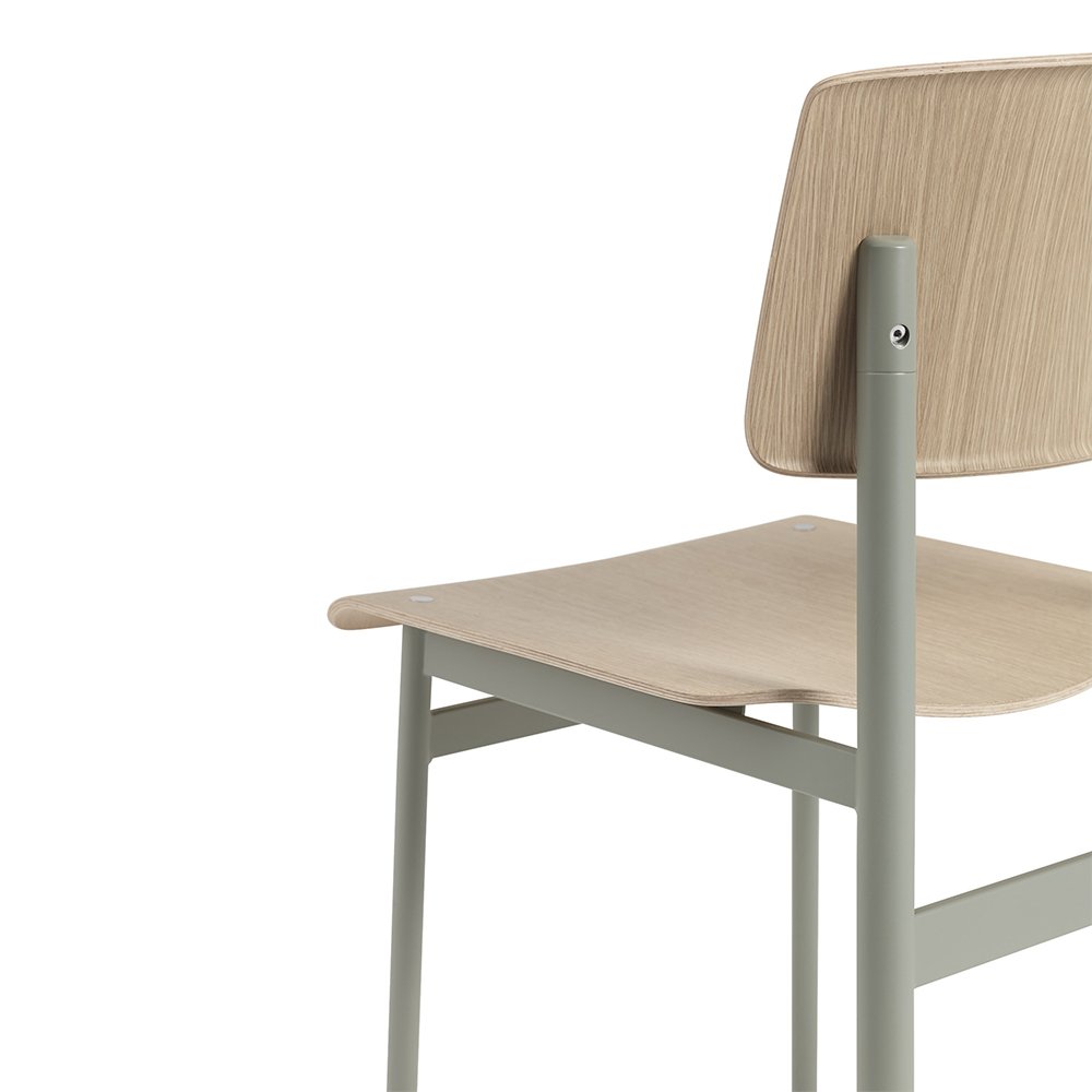 Loft Chair product thumbnail 3
