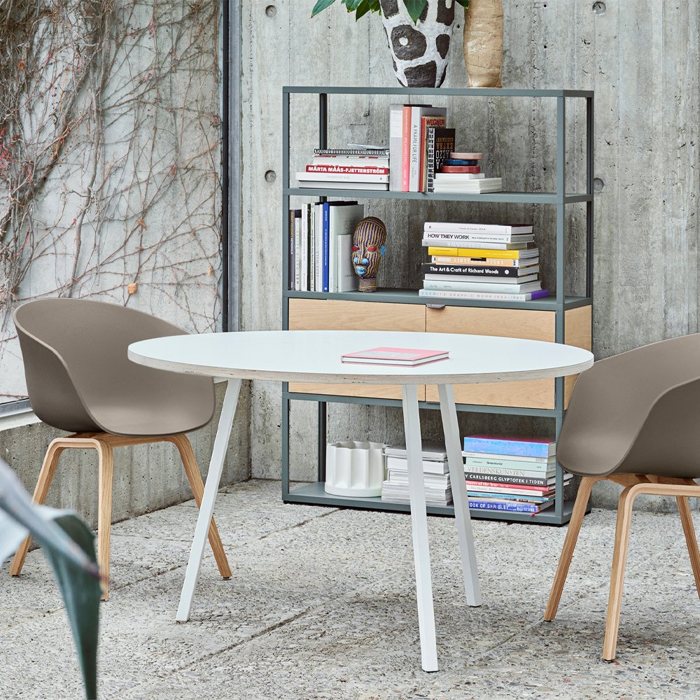 Loop Stand Round Table product thumbnail 4