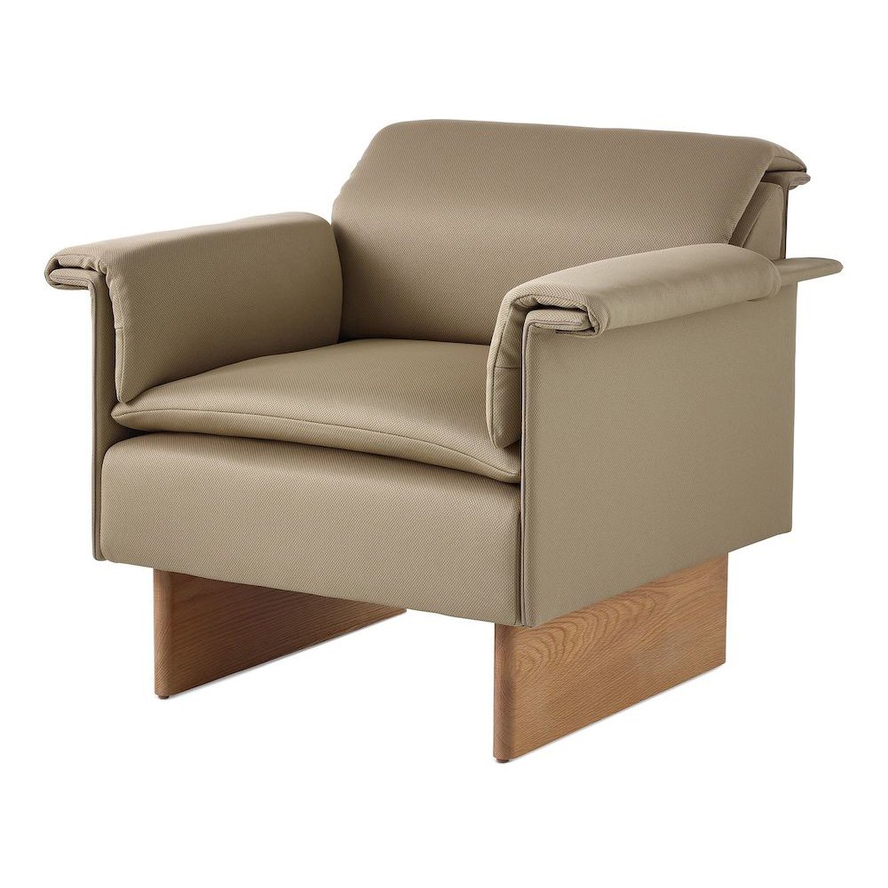 Mantle Club Chair product thumbnail 2