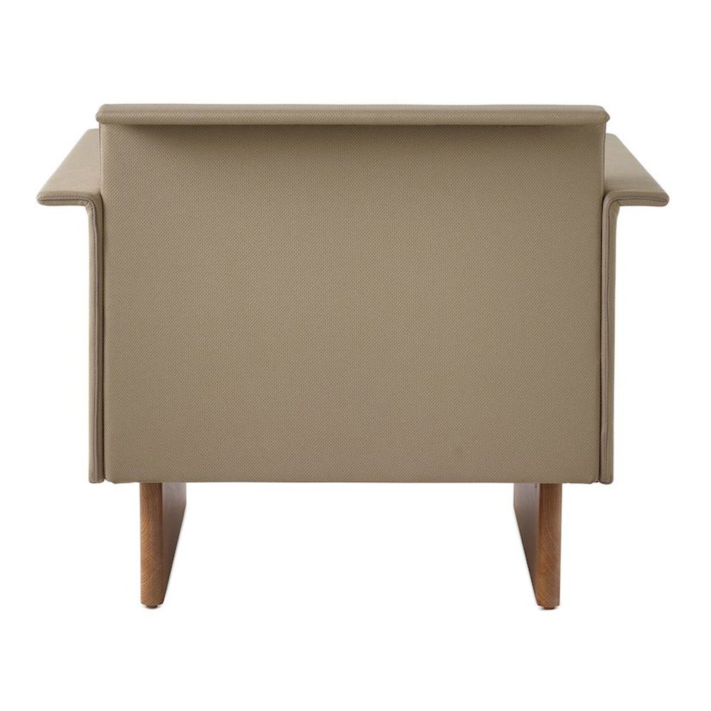 Mantle Club Chair product thumbnail 4