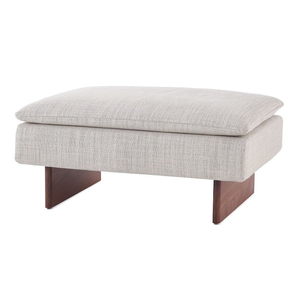 Mantle Ottoman Geiger Lounge Seating