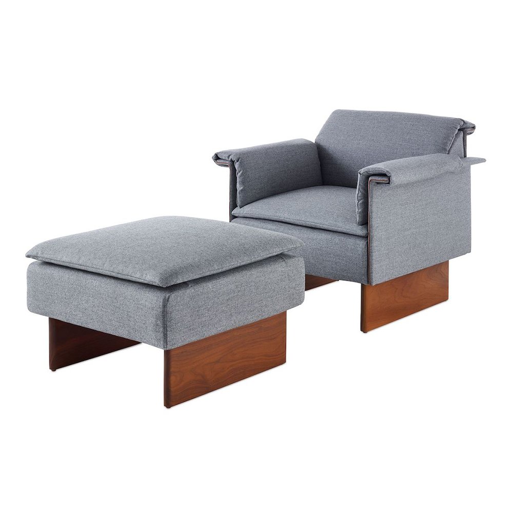 Mantle Ottoman product thumbnail 3