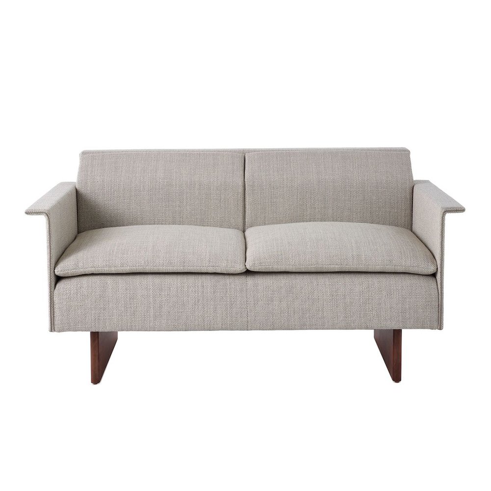 Mantle Sofa Geiger Lounge Seating