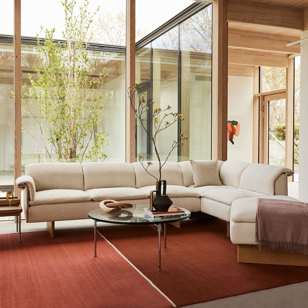 Mantle Sofa product thumbnail 5