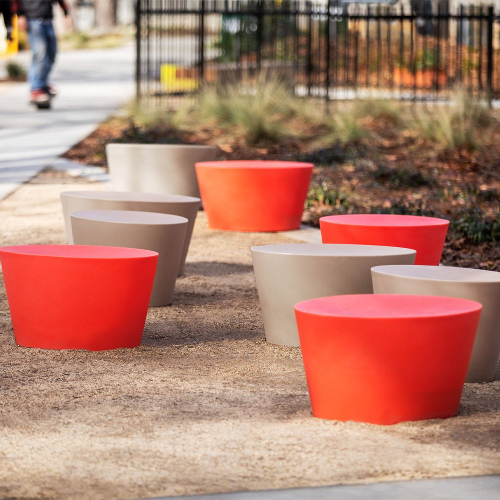 Maya Lin Large Stone product thumbnail 4