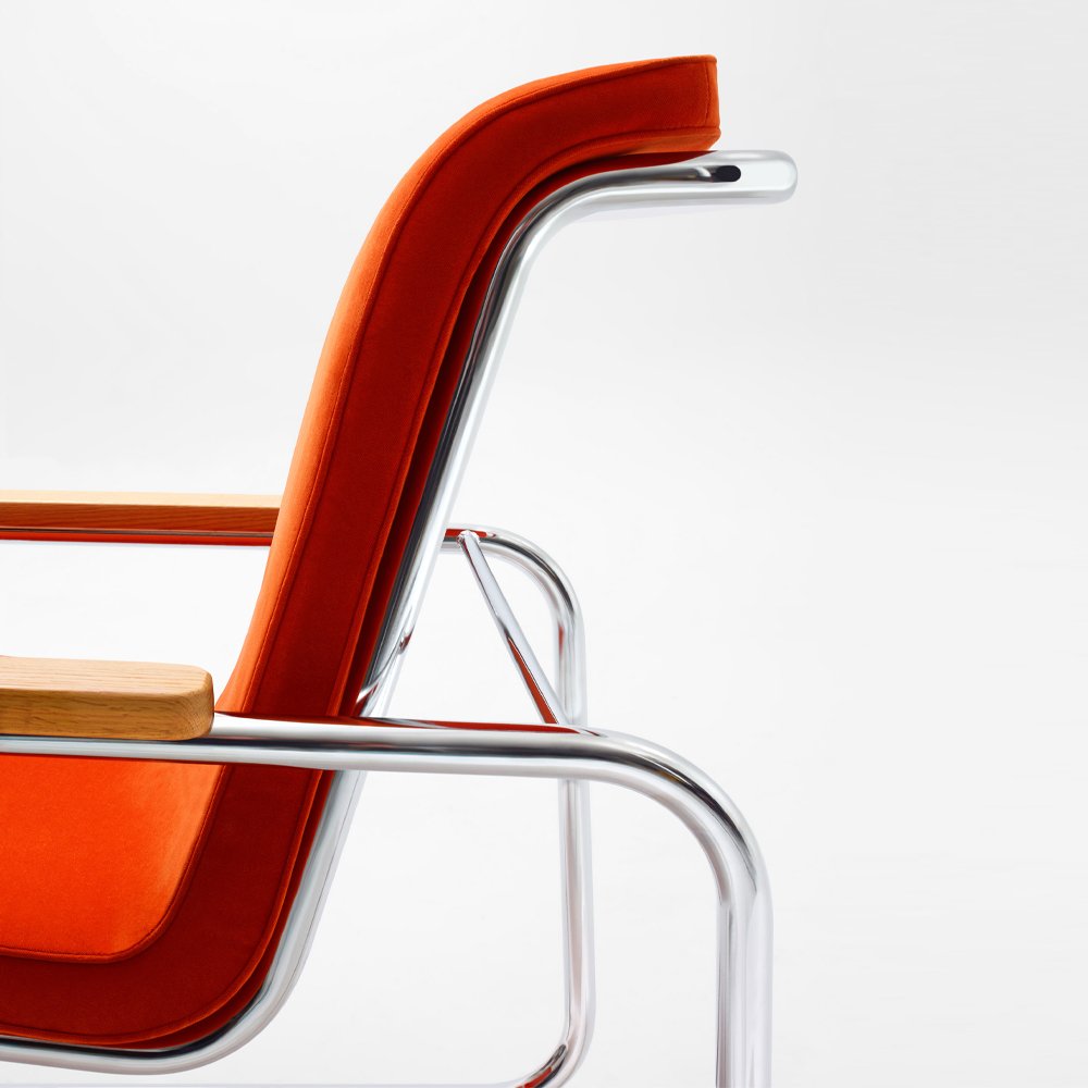 MB Lounge Chair product thumbnail 2