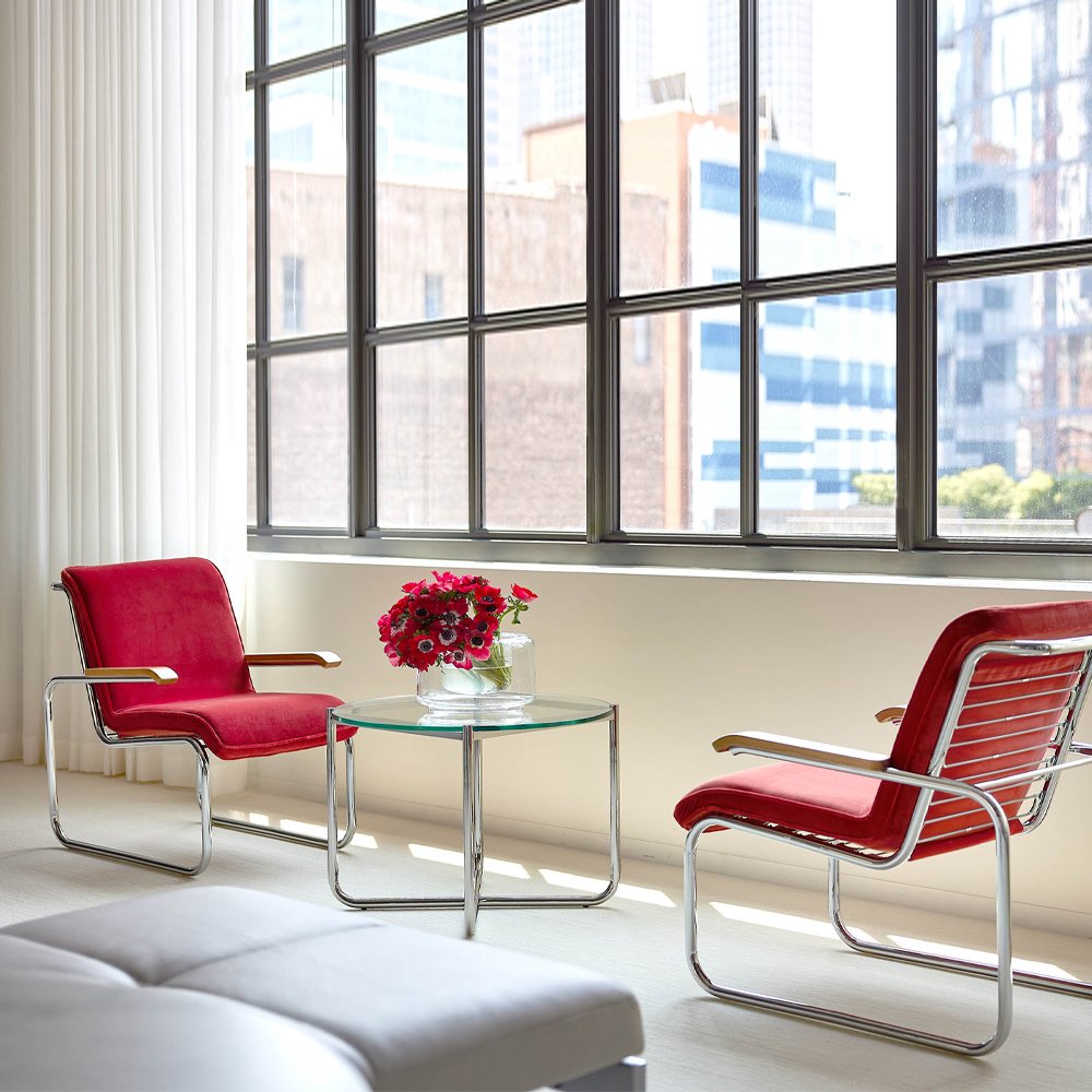 MB Lounge Chair product thumbnail 4