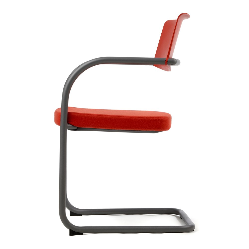 Moment Knoll Side Chairs