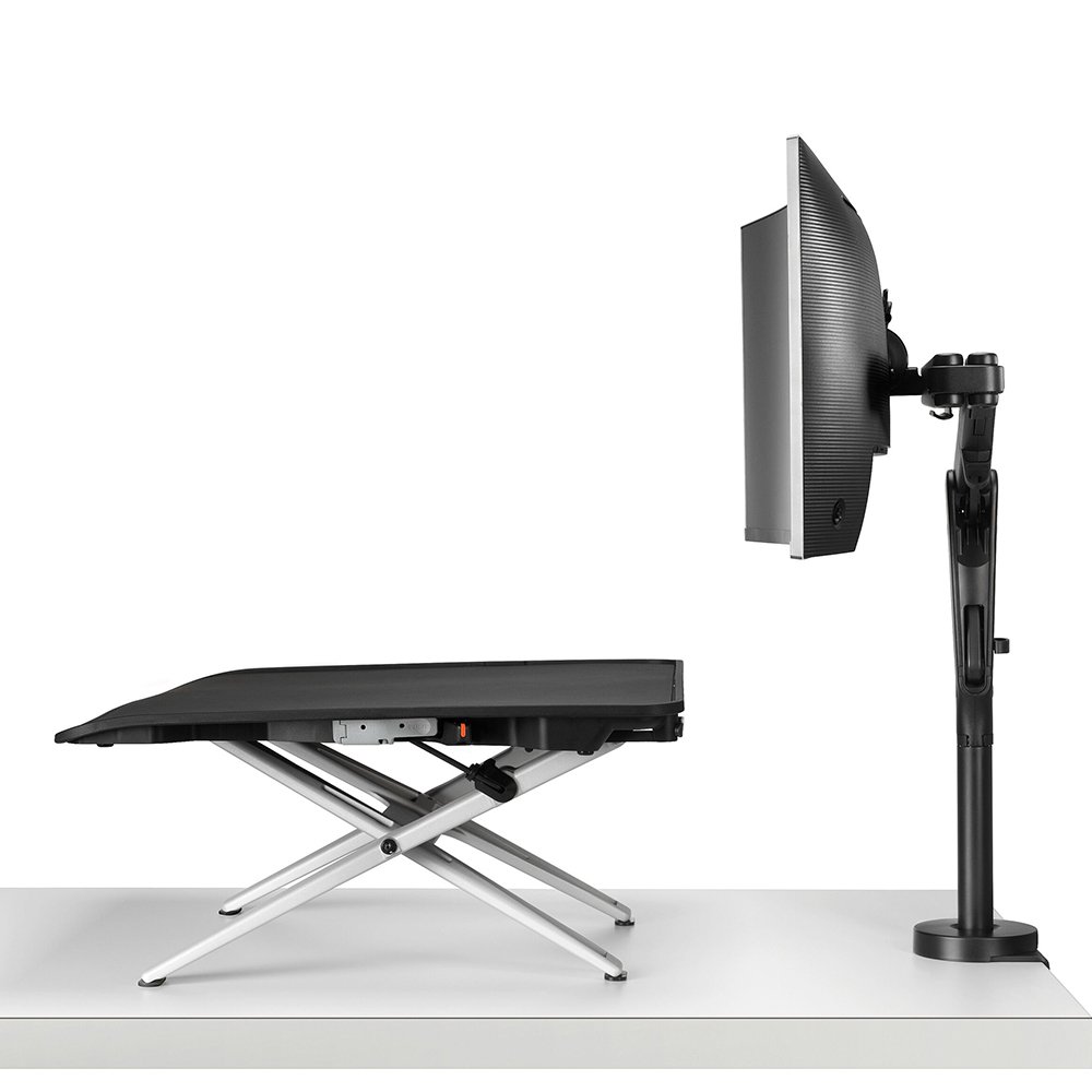 Monto Sit-Stand Riser product thumbnail 3