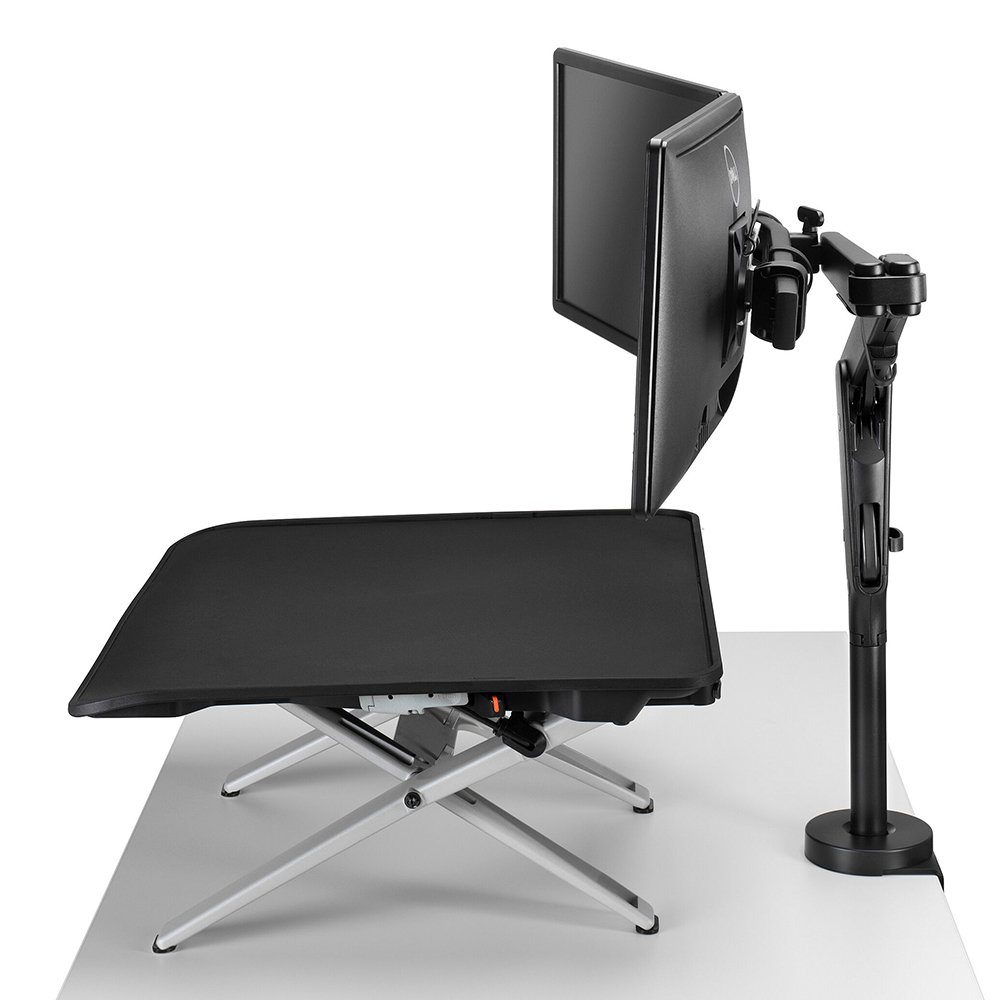 Monto Sit-Stand Riser product thumbnail 5