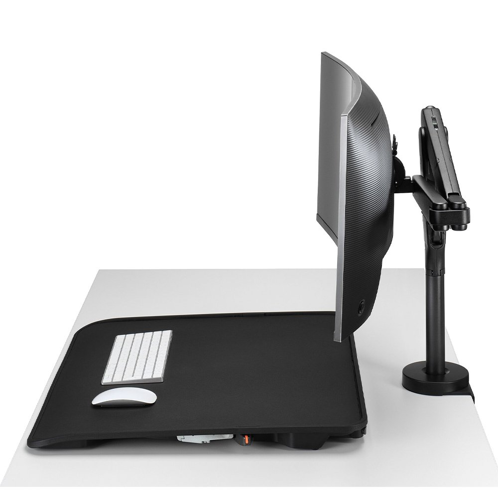 Monto Sit-Stand Riser product thumbnail 7