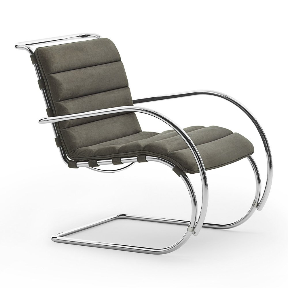 MR Lounge Chair product thumbnail 3