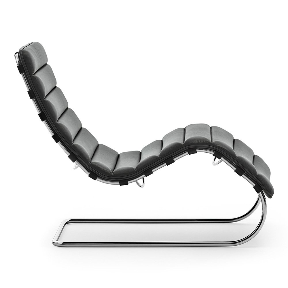 MR Lounge Chair product thumbnail 5