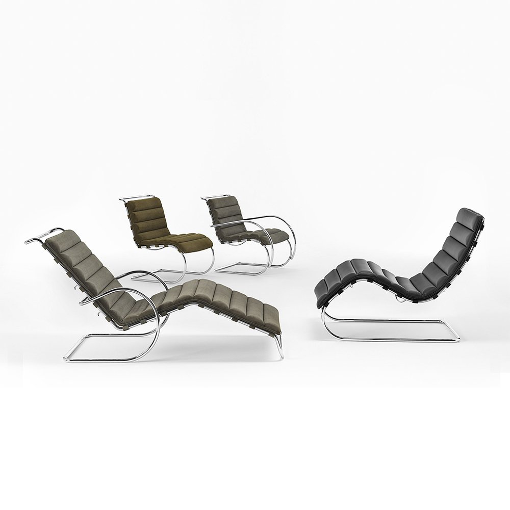 MR Lounge Chair product thumbnail 7