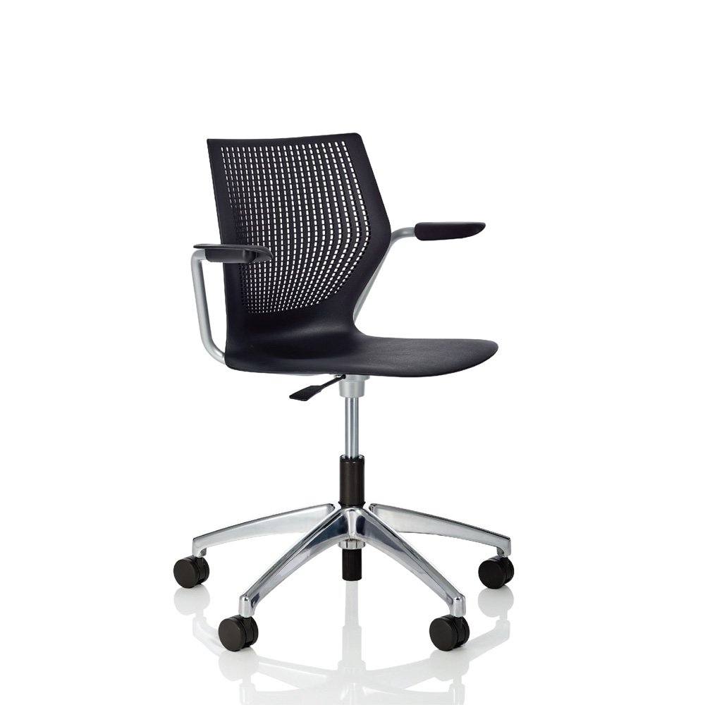 MultiGeneration Knoll Office Chairs