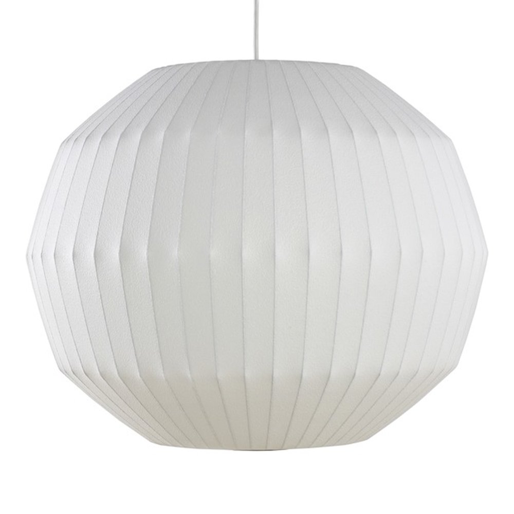 Nelson Angled Sphere Bubble Pendant product thumbnail 2