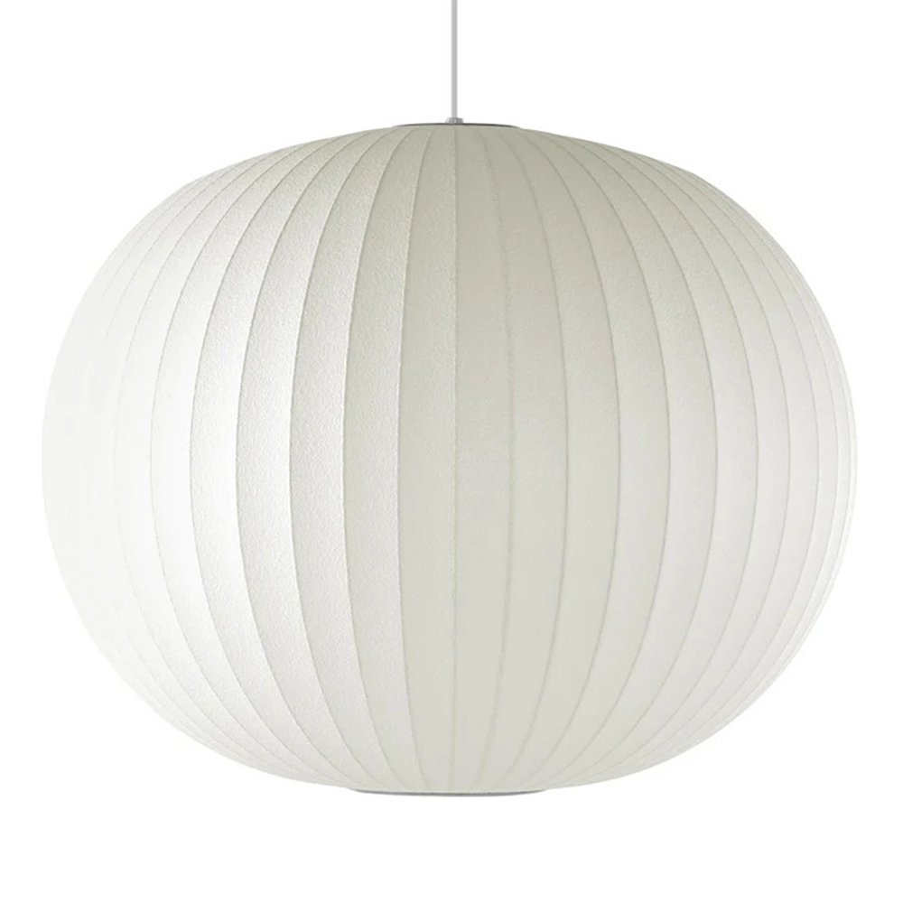 Nelson Ball Bubble Pendant
