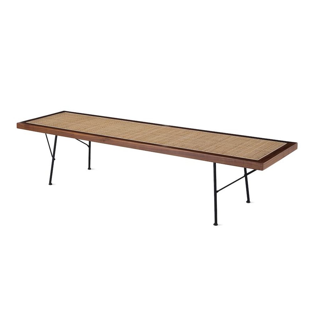 Nelson Cane Bench