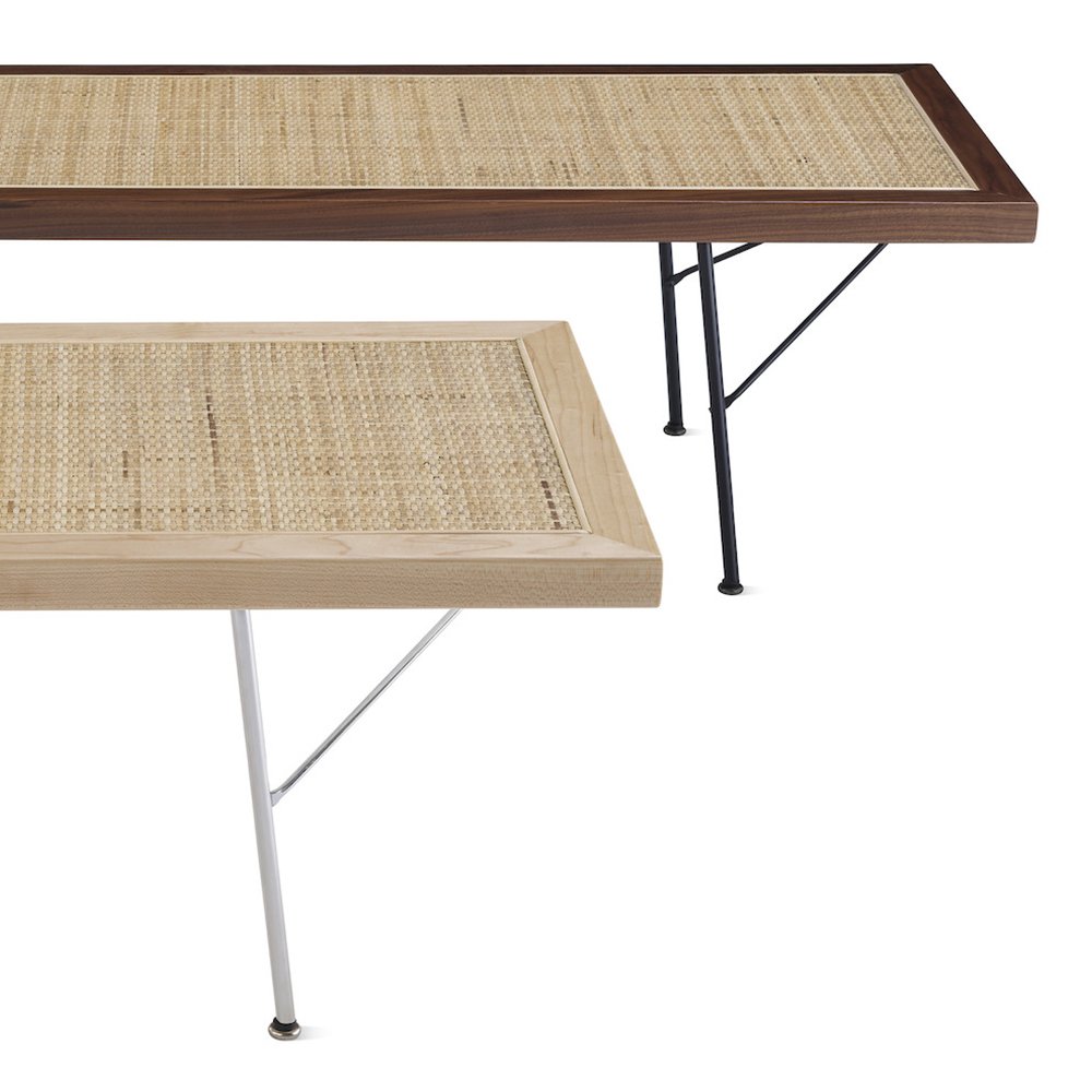 Nelson Cane Bench product thumbnail 2