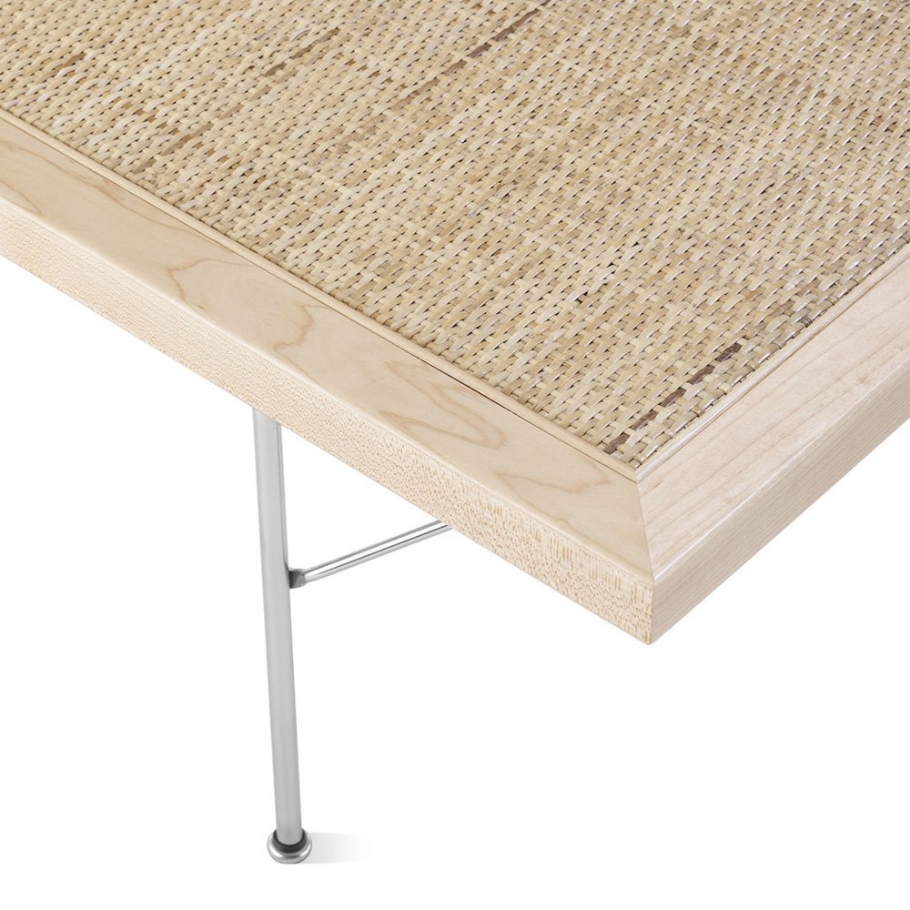 Nelson Cane Bench product thumbnail 3