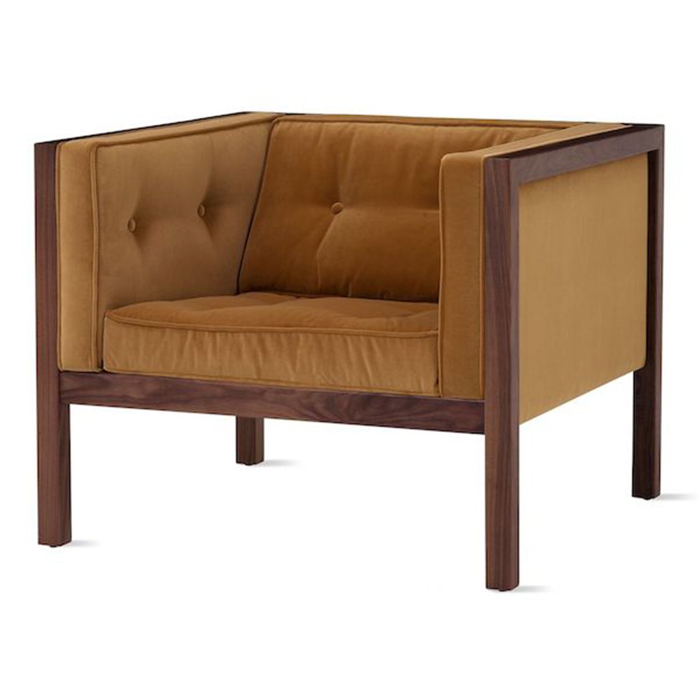 Nelson Cube Armchair product thumbnail 3