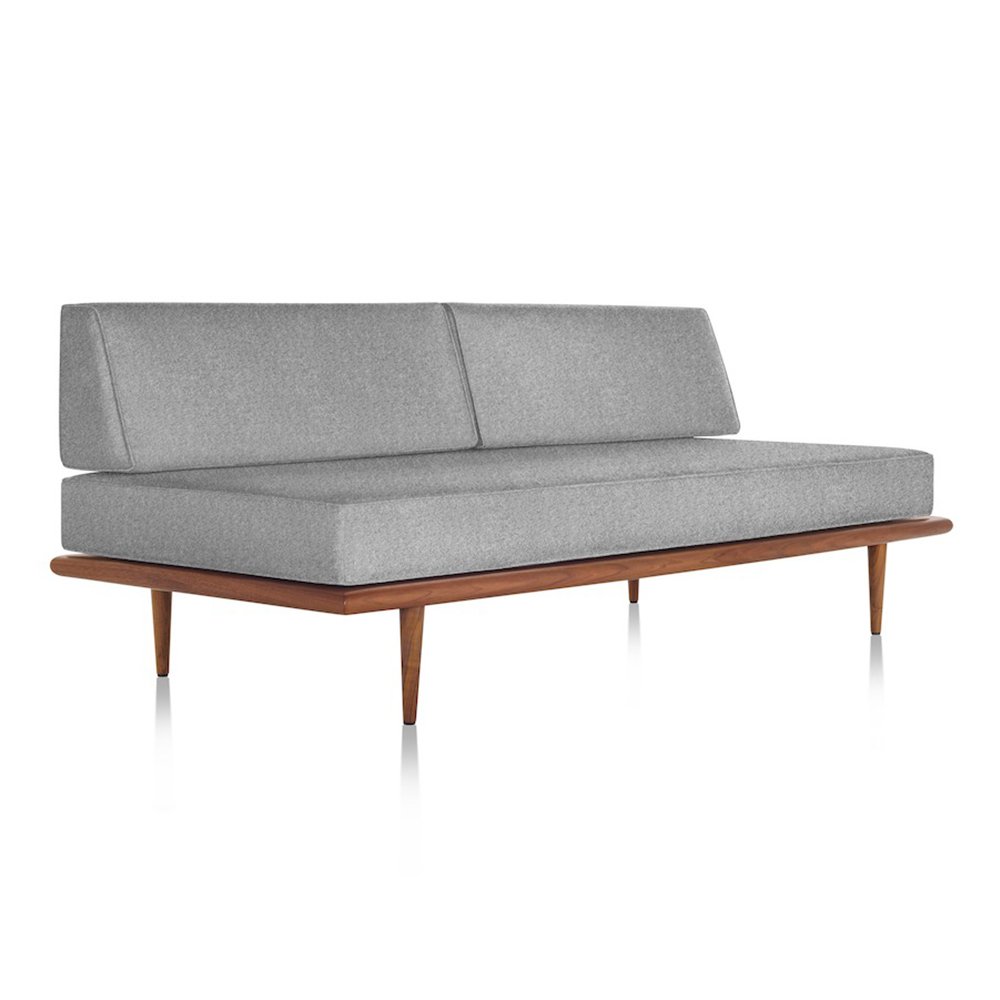 Nelson Daybed Herman Miller Lounge Seating